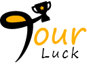YourLuck Logo